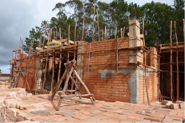 Photo construction RDC